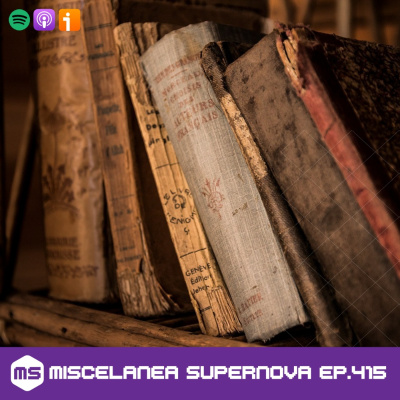 Miscelanea Supernova