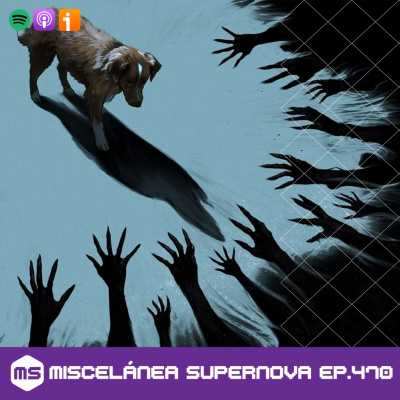 Miscelanea Supernova