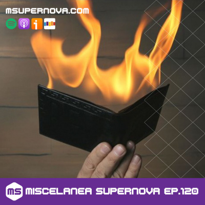 Miscelanea Supernova