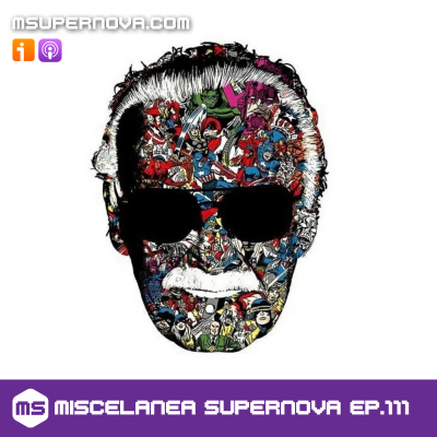 Miscelanea Supernova