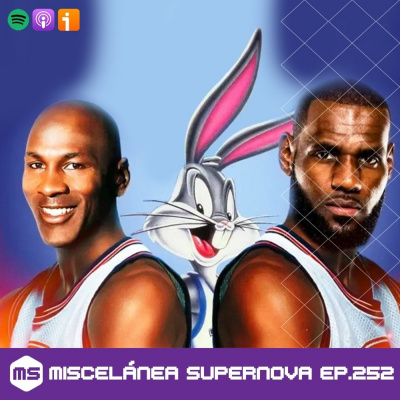 Miscelanea Supernova