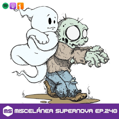 Miscelanea Supernova