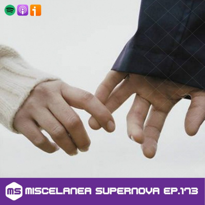 Miscelanea Supernova