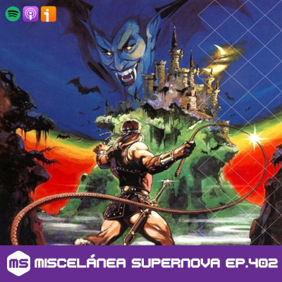 Miscelanea Supernova