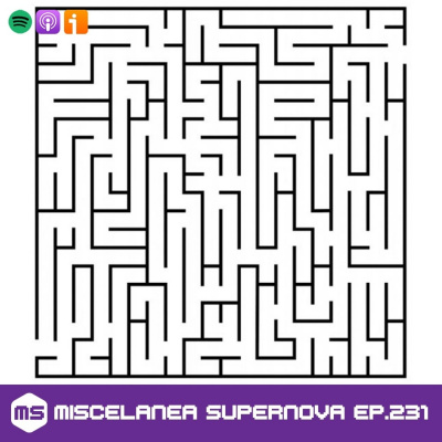 Miscelanea Supernova