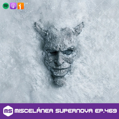 Miscelanea Supernova