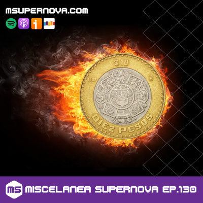 Miscelanea Supernova