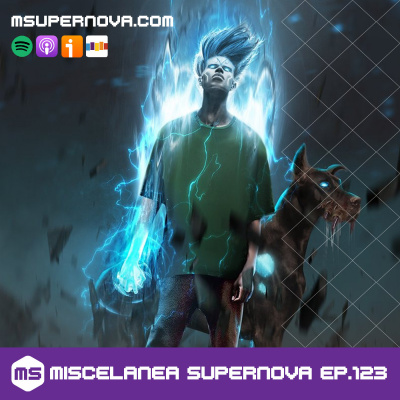 Miscelanea Supernova