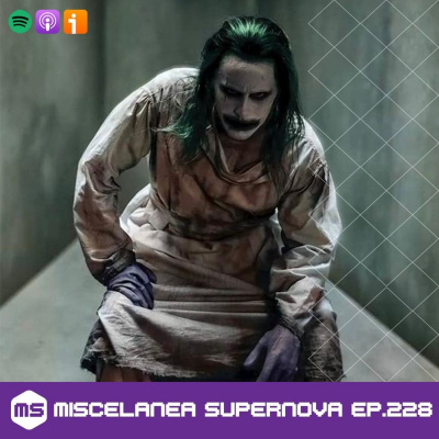 Miscelanea Supernova