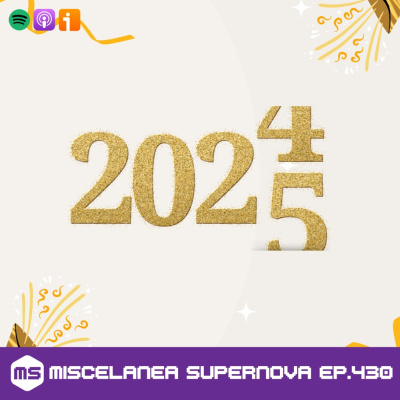 Miscelanea Supernova