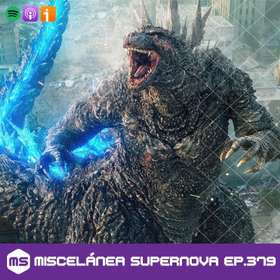 Miscelanea Supernova