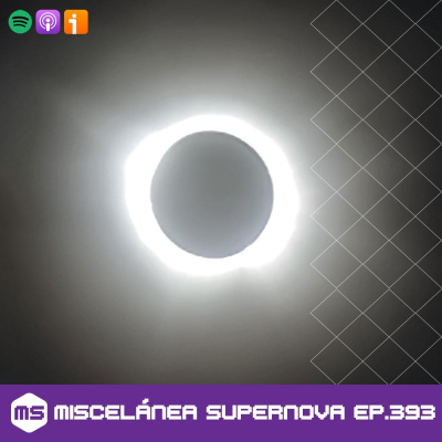 Miscelanea Supernova