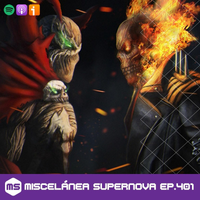 Miscelanea Supernova