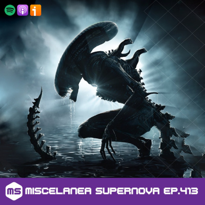 Miscelanea Supernova