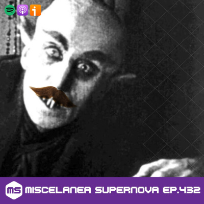 Miscelanea Supernova