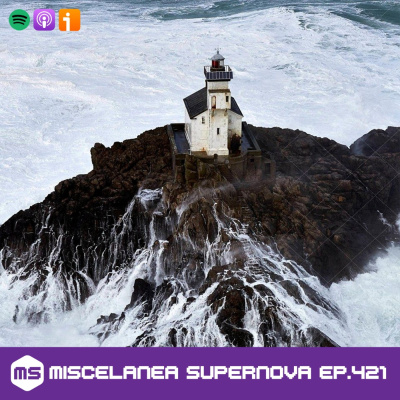 Miscelanea Supernova