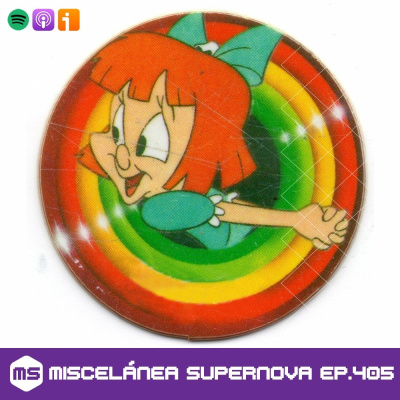 Miscelanea Supernova