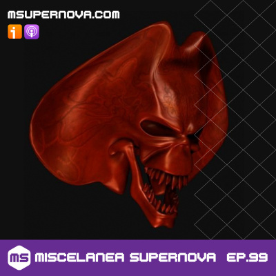 Miscelanea Supernova