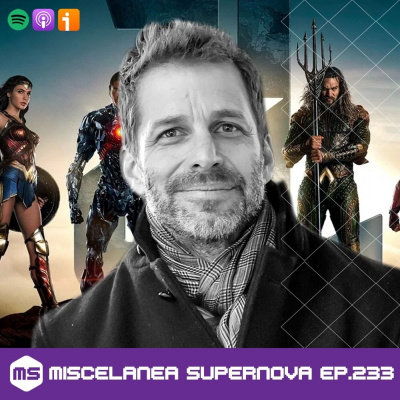 Miscelanea Supernova