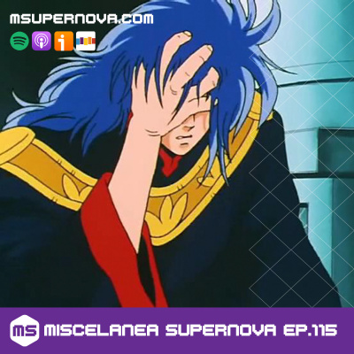 Miscelanea Supernova