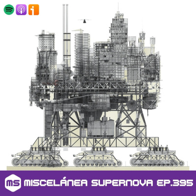 Miscelanea Supernova