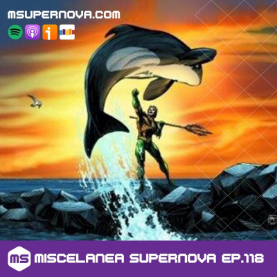 Miscelanea Supernova