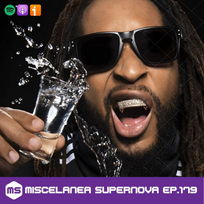 Miscelanea Supernova