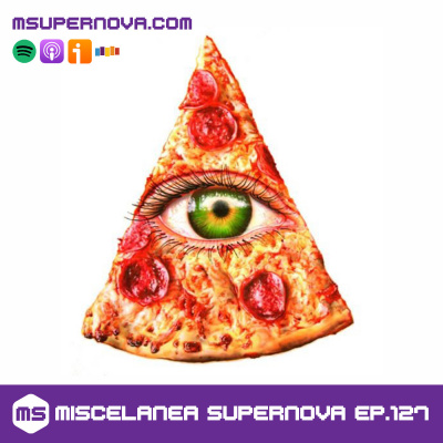 Miscelanea Supernova