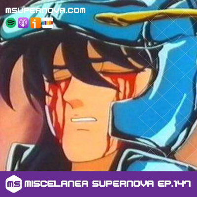 Miscelanea Supernova