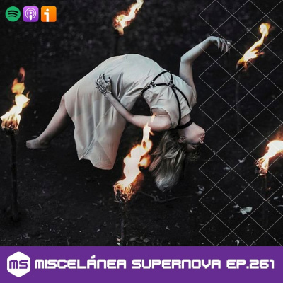 Miscelanea Supernova