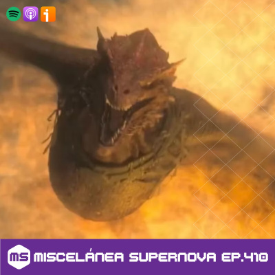 Miscelanea Supernova