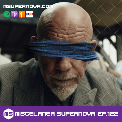 Miscelanea Supernova