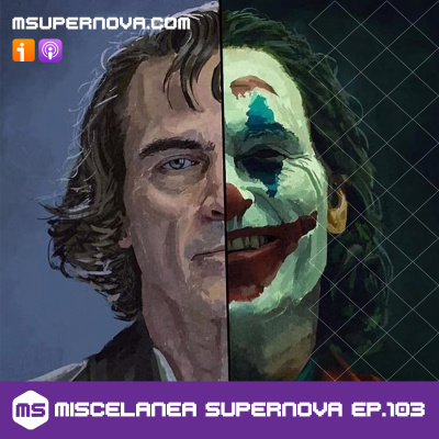 Miscelanea Supernova