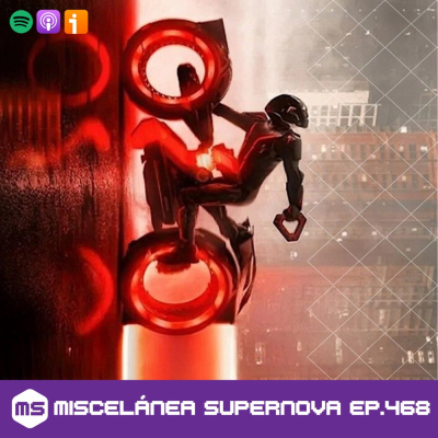 Miscelanea Supernova