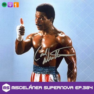 Miscelanea Supernova