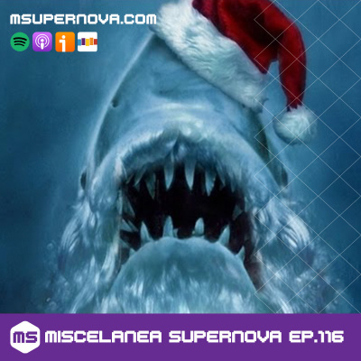 Miscelanea Supernova