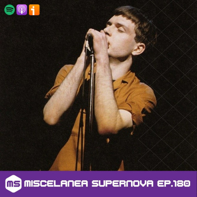 Miscelanea Supernova