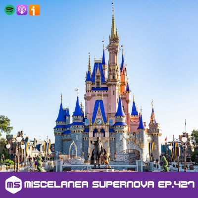 Miscelanea Supernova