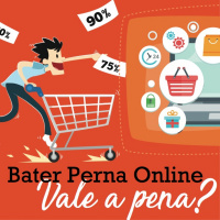 PoDeixar #189 - bater perna online vale a pena?