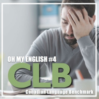 Oh My English #4: CLB