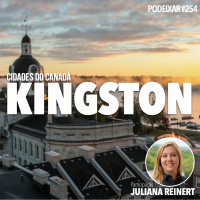Cidades do Canadá - Kingston