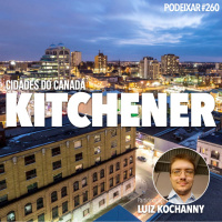 Cidades do Canadá: Kitchener