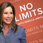 No Limits With Rebecca Jarvis