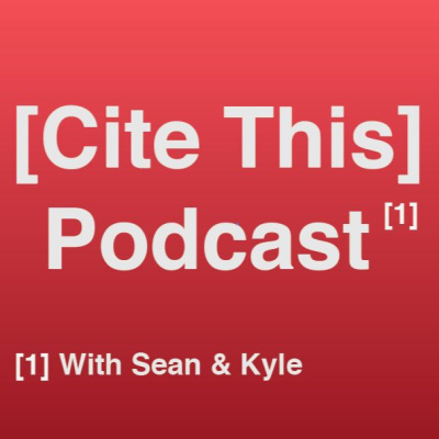 [cite This] Podcast