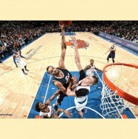 BI Express 07-11-2016: Cest parti pour une nouvelle semaine NBA !