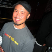 Dj Glenn Red on Educate Project Radio