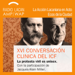 Radiolacan.com | Ecos De Barcelona: Entrevistas A Anna Aromí Y Mercedes De Francisco Sobre La Xviº Conversación Del Icf