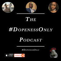 The Harlem Nights Episode W: Happily Ever Muhammad  Ms G