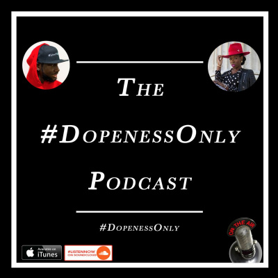 Dopenessonlypodcast