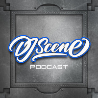 DJ Scene Podcast #155 (Live Open Format) (Clean)